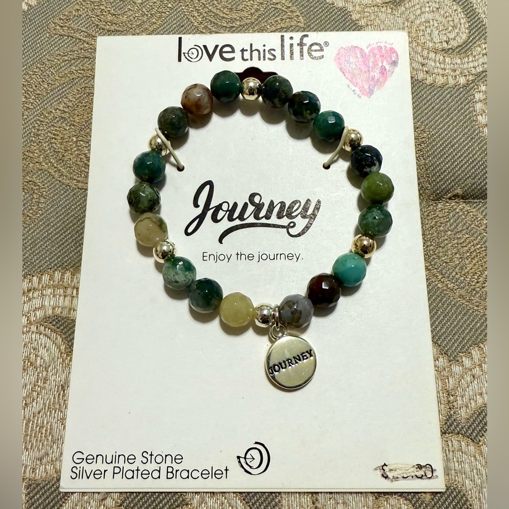 NWT Journey Bracelet!…